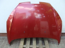 капот peugeot 407 SW универсал