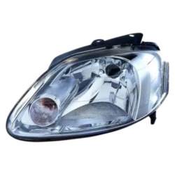 фара правая vw FOX 2008 2009 2010 2011 2012 2013 2014 2015 2016