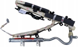 пиропатрон воздушная левый INFINITI FX35 FX45