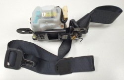 ремень безопасности mazda европа