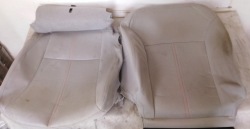 Forester III обивка кресло передний левый 08R