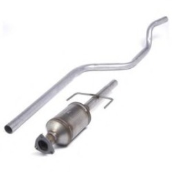 Delphi HDP122 фильтр твердых частиц opel MERIVA