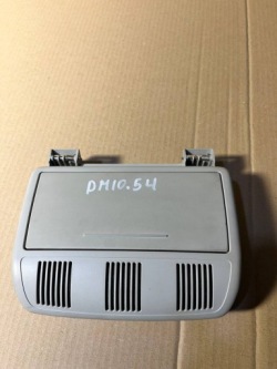 бардачок Обшивка потолка SKODA FABIA III RAPID 5JA868565A 5Q0951172