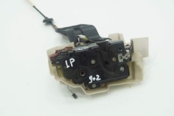 замок двери левых 11PIN GO vw TOUAREG 7L