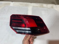 vw Golf 8 VIII правый задний фонарь led 5H0945096C 0013