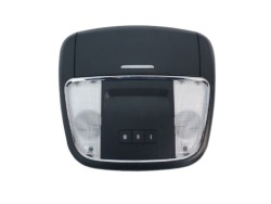 Dodge CHARGER 2015- лампочка Кузова Обшивка потолка