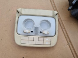 лампочка Освещение Кузова lancia Delta III