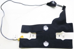 пассажира MERCEDES ML W164