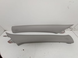 kia CEED I РЕСТАЙЛИНГ защита левая правая перед 11-