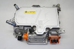 Конвертер renault CLIO V 5 РЕСТАЙЛИНГ ГИБРИД 292A01977R