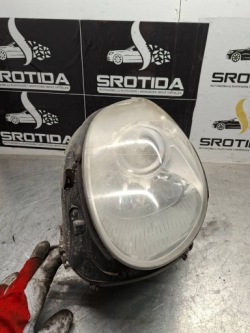 фара mercedes-benz r W251 A2518260191
