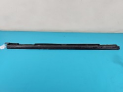 молдинг порога левый порог накладка mazda и 12-17 KD53-51PS1