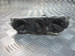 панель потока воздуха FORD Focus MK2 7M5T-19980-AA