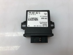 модуль светом volkswagen oe 7P6907357C