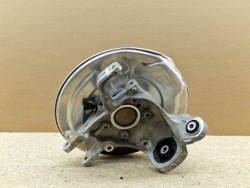 задний правый поворотный кулак, цапфа диск защита volvo V90 S90 2WD