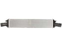 mahle CI 169 000P радиатор охлаждения Воздух