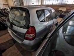 Honda JAZZ вакуумный усилитель тормозов 2005 1.3л