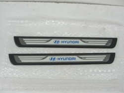 Распределительные коробки порога 2 штук Hyundai I10 I20 I30 IX35 TUCSON 99992-021339