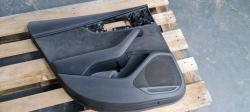 дверные карты кожа Audi OE 8W8867487