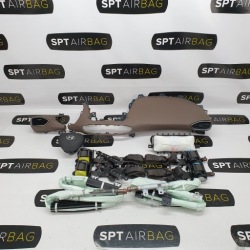 SANTA FE торпеда консоль Подушки ремни безопасности