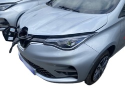 бампер капот фары крыло Радиатор ремень Балка перед renault ZOE II