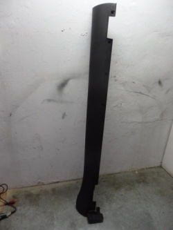 молдинг порога порог правая kia SOUL II 2013-2019