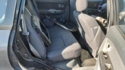 kia CARENS клапан EGR 2005 2.0л