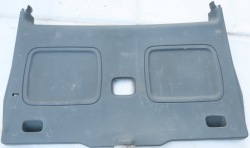 защита крышки MERCEDES VITO W639