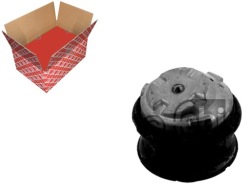 подушка Двигателя MERCEDES W202 C180-220 Febi