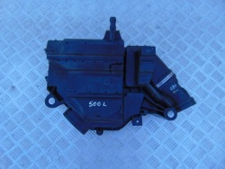FIAT 500 л 500L корпус салонного фильтра Воздух 51968076 1.3