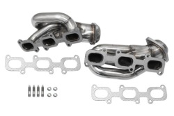 коллектор выпускной FORD MUSTANG 3.7 11-15
