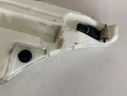 Audi OE 4M0955449D бачок омывателя жидкости