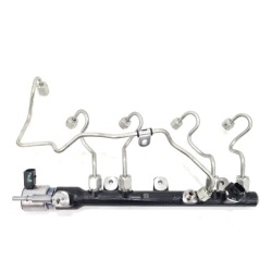 топливная рейка Датчик renault мастер 2.3 битурбо 175211218R