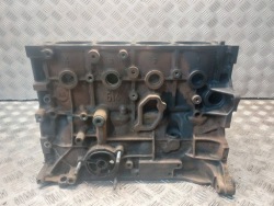 блок Двигателя FORD MONDEO MK4 2.0