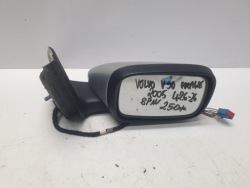 зеркало правое 8 пин volvo V50 2005 год маркировка краски 426-26