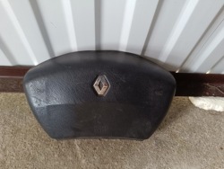 подушка безопасности водители renault TRAFIC II 93859344