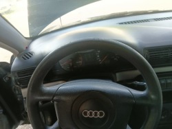 Audi A4 B5 98R руль 4D0951543D