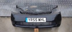 панель передняя / телевизор TOYOTA PRIUS 03-09 : 202