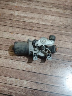 трапеция дворников моторчик перед renault CLIO III 8200268931