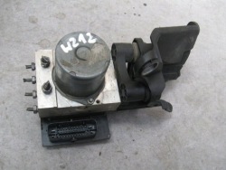 блок abs MERCEDES e класс W212 A2124312012