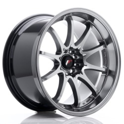 4× ДИСК алюминий JR5 10.5" X 18" 5x114.3 ET 12