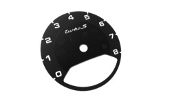 PORSCHE Cayenne диск s