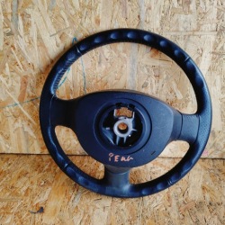 руль peugeot 207 96586075