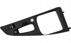 рамка контр клавиша INFINITI QX50 2018+