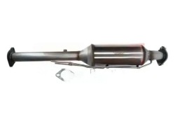 kamoka 8010013 фильтр твердых частиц, система выпускной