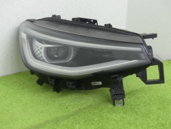 фара правая vw ID4 id.4 IQ свет 20r- full led