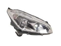 peugeot 208 рестайлинг led Фара правая европа оригинал 9822690180