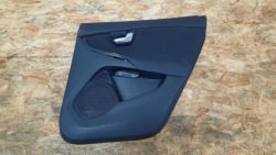 дверные карты задний правый volvo V40 II 1319941