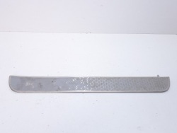 CITROEN DS4 молдинг накладка порога перед правая 9673520880