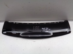 накладка молдинг крышки FIAT 500 II 20- кабриолет